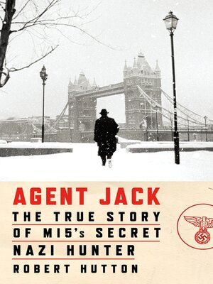cover image of Agent Jack
